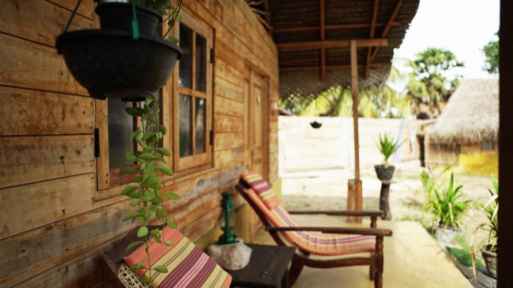 Margarita Village Kite School Kalpitiya Zimmer foto